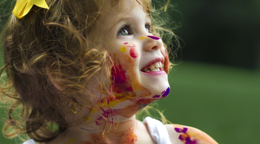 5 activités Montessori à faire chez soi
