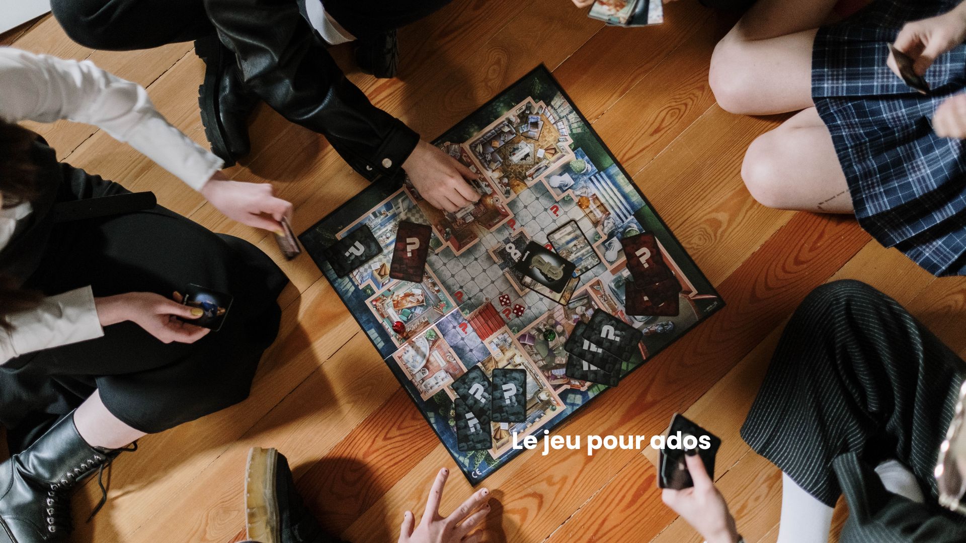 Cadeau ado 15-17 ans : offrir un moment plutôt qu&rsquo;un objet