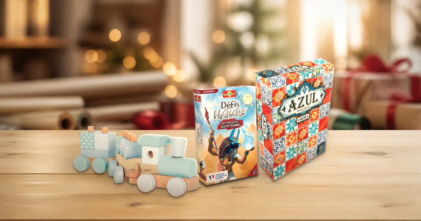 Comment choisir un cadeau pour un enfant : 5 questions